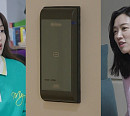 배우 정혜성 집 옷방 언니때문에 도어록 설치…나이 띠동갑 남동생 "누나들, 너무 피곤해"