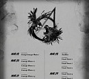 '4월 11일 컴백' EPEX(이펙스), '불안의 서 Chapter 1. 21세기 소년들' 스케줄러 공개