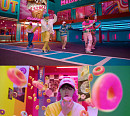 CIX(씨아이엑스), 日 첫 정규앨범 타이틀곡 'Pinky Swear' M/V 티저 추가 오픈 '에너지 UP'