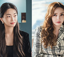 '스폰서' 한채영, 위기 봉착…지이수와 전세역전