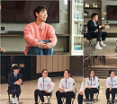 '지우학' 임재혁→여자 컬링 국가대표 '팀킴', 노래 만큼 즐거운 '유퀴즈' 토크