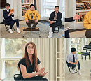 '고등래퍼→서울대 진학' 정은표 아들 정지웅ㆍ'인스타 댓글 여신' 이민정, '유퀴즈' 출연