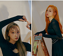 시그니처 클로이X벨, 'Radio'n Us' 고정 게스트 활약…유쾌 에너지 전파