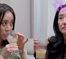 '갓파더' 강주은ㆍ우혜림, 가물치 보양식 도전