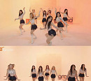 ‘팅그라운드’ 네이처, ‘RICA RICA’ 고퀄리티 라이브→퍼포먼스 '흥 폭발'