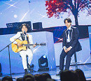 '국가부' 조연호, 팬 위해 1일 남친 변신…감미로운 자장가에 '심쿵주의보' 발령