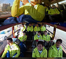 '뭉쳐야 찬다 2' 김동현, 전설들 위한 특급 멘탈 관리사 변신