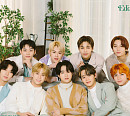 T1419, 신곡 '에델바이스' 단체 티저 이미지 공개