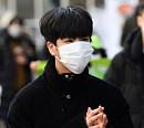 정동원 팬카페 우주총동원, 19일 생일 맞아 울진∙삼척 산불 피해 복구에 1억원 기부