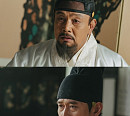 '태종 이방원' 식음 전폐하는 김영철 위해 김명수가 내린 최후의 결단은?