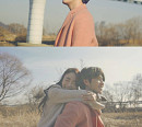 장도윤, 가수 류정운 '비구름' 뮤직비디오 남자 주인공 출연 '여심 저격'