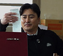 '뭉쳐야 찬다 2' 안정환ㆍ이동국ㆍ조원희, ‘카드 뽑기’ 사비 FLEX의 주인공은?