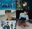 하이라이트, 'DAYDREAM' 2차 M/V 티저 공개…감성 퍼포먼스 기대 UP