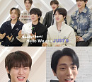 JUST B(저스트비), 'Who' 첫 번째 게스트 출격…다재다능 매력