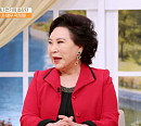 '건강면세점' 곽정희, 나이 70세에 고백한 관절 건강…딸 이지희 출연