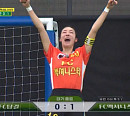 FC 액셔니스타, '골 때리는 그녀들(골때녀)' 시즌2 중간 팀 순위 1위…FC 탑걸 꺾고 슈퍼리그 진출