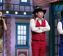 '사이코러스', 마마무 솔라 가창력ㆍ발성 위협하는 보디가드 소환