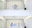 위아이, 미니 4집 타이틀곡 ‘Too Bad’ 안무 영상 오픈 ‘청춘 케미 UP’