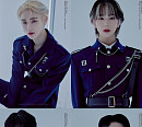 EPEX(이펙스), 미니 3집 '불안의 서 Chapter 1. 21세기 소년들' 예판 오픈