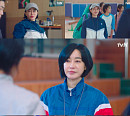 ‘스물다섯 스물하나’ 김혜은, ‘참스승’ 양찬미로 새로운 인생캐 경신 중