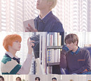 T1419, 신곡 '에델바이스' MV 2차 티저 공개 "팬 사랑 가득"