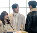 안효섭, 김세정 남사친 송원석 앞 사심 100% 남자친구 연기(사내맞선)