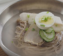 ‘로컬식탁’ 중구 평양냉면ㆍ금돼지 YBD 삼겹살 돈마카세 식당ㆍ에스프레소 바 피에노(ft. 전주연 바리스타)
