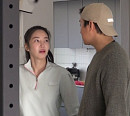 김윤지 한강뷰 아파트 집에 들어운 최우성 운동기구…시아버지 이상해&시어머니 김영임까지 갈등