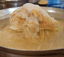 '생활의 달인' 삼척 동치미 국수 달인, 4년째 섭외 거절 맛집…진정한 '은둔식달'