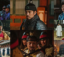 '태종 이방원' 주상욱 VS 김영철, 부자(父子) 갈등의 끝은?