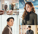 '스폰서' 이루, 비밀 감추고 있는 그의 정체는?