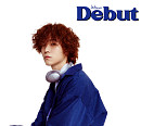 경제환, 오늘(22일) 새 EP 'Debut' 발매…유니크 감성 예고