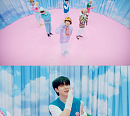 위아이, 미니 타이틀곡 ‘Too Bad’ 퍼포먼스 M/V 오픈 '첫사랑 기억 소환'