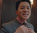 ‘군검사 도베르만’ 김영민, 극과 극 감정 열연으로 몰입도 UP