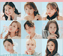트와이스 日 '#TWICE 4’, 오리콘 주간 차트 1위…역대 해외 여성 아티스트 최고 기록