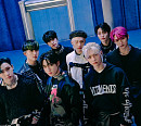 스트레이 키즈(Stray Kids), 'ODDINARY' 美 '빌보드 200' 1위