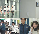 빌리, 첫 웹예능 '긴가민가 학교생활' 첫 공개...미스터리함 가득