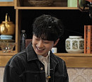 이찬원, ‘떡볶이집 그 오빠’ 일일 MC 출격…지석진ㆍ김종민 '함박 미소'
