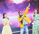 김장훈 나이 2살 동생 김종서와 미친 고음 라이브(화요일은 밤이 좋아)