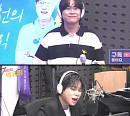 국가단 김동현X김영흠, '임백천의 백 뮤직' 출격...귀호강 라이브 선사