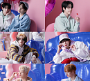 위아이, ‘Love Pt.1 : First Love’ 재킷 비하인드 공개 ‘완벽 비주얼’