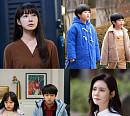‘그린마더스클럽’ 이요원ㆍ추자현ㆍ김규리ㆍ장혜진ㆍ주민경, 5인 5색 패밀리 분석