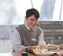 영탁, 팽현숙과 남이섬 가족자전거 탑승ㆍ도자기 만들기 체험ㆍ이탈리안 파스타 맛집 데이트