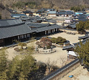 '한국기행' 청송 덕천마을 한옥 민박집 찾아 봄 여행