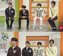 ‘아돌라스쿨’ 하이라이트, 완전체 케미로 보여준 14년차 아이돌 존재감