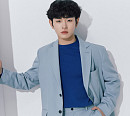 국가단 이병찬 팬클럽, 산불피해 이웃돕기 성금 기탁 "조금이나마 도움되길"