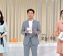 '고기왕' 부천 고강 시장 위치, 인생 역전 닭강정 맛집(생방송 오늘저녁)