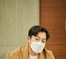 '구필수는 없다' 곽도원ㆍ윤두준ㆍ한고은ㆍ박원숙ㆍ정동원, 대본리딩 현장 공개
