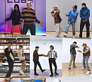 박재범 ‘GANADARA’로 챌린지 계보 다시 쓴다…(여자)아이들 소연ㆍ강다니엘ㆍ세븐틴 동참