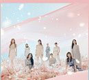 트와이스 日 베스트 4집 '#TWICE4', 오리콘 주간 합산 앨범 랭킹 정상